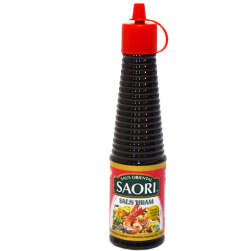 

Saori Saos Tiram 135ml