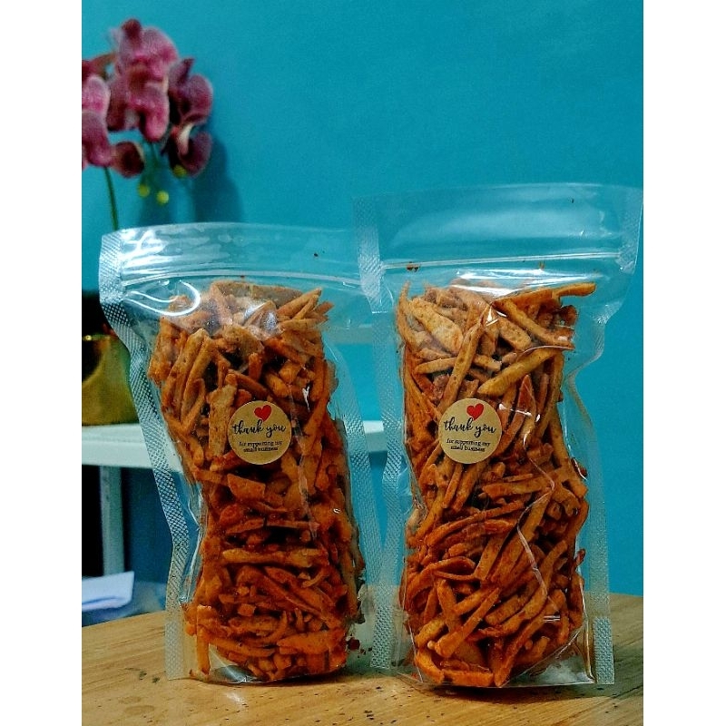 

Basreng 125 gr