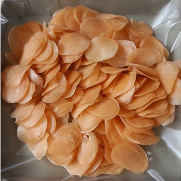 

1kg Kerupuk gado-gado sari udang