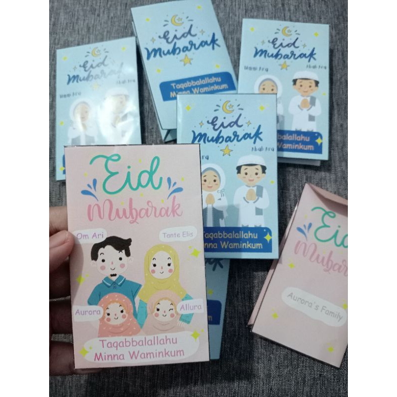 

Amplop lebaran murah amplop lebaran custom