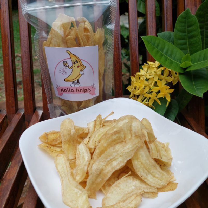 

keripik pisang