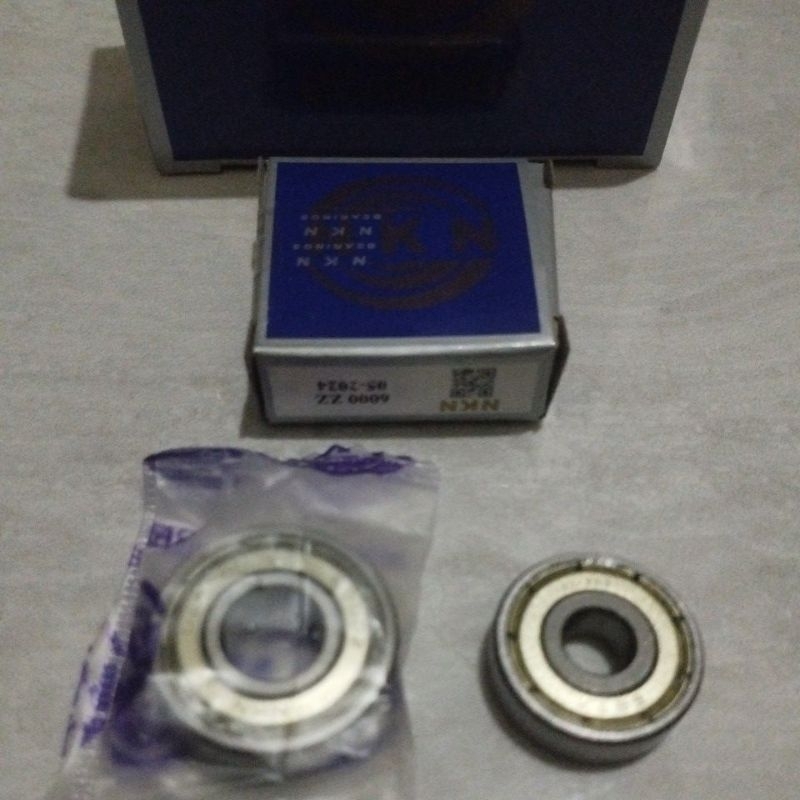 bearing klaher mesin serut makita 1900(NKN)laher planer kayu makita 1900