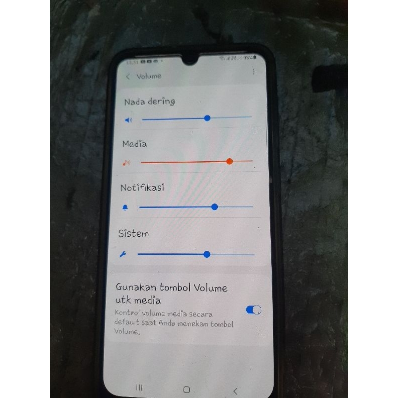 Samsung A50s 6/128gb