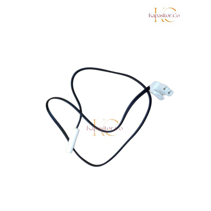 Termistor kulkas sanyo 1/6 pk 1 pintu 2 pintu 3 pintu termistor kulkas sanyo 1/6 pk thermistor kulka