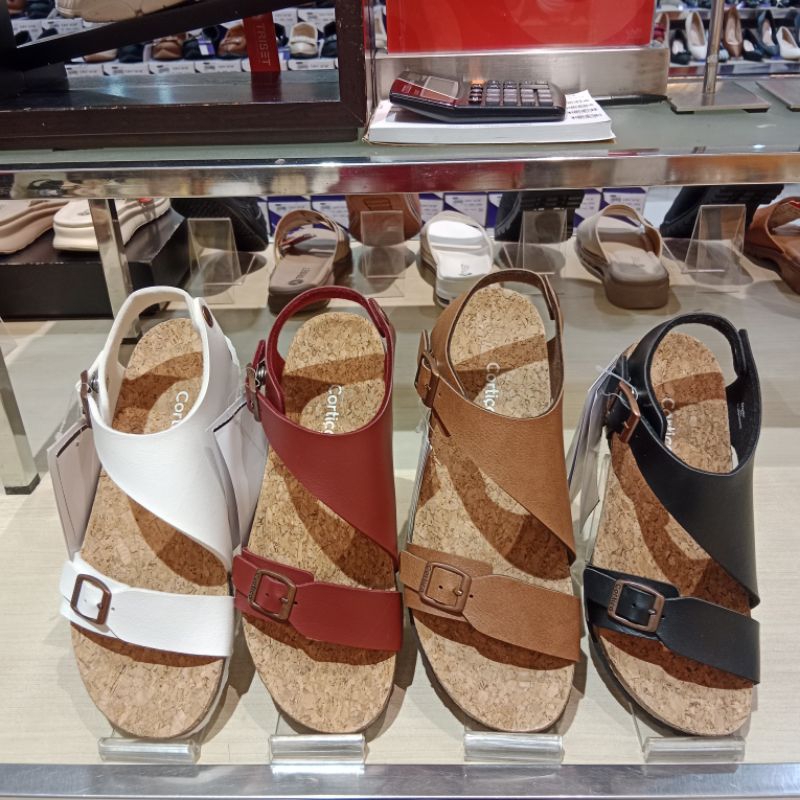 Sandal Wanita CORTICA ORI