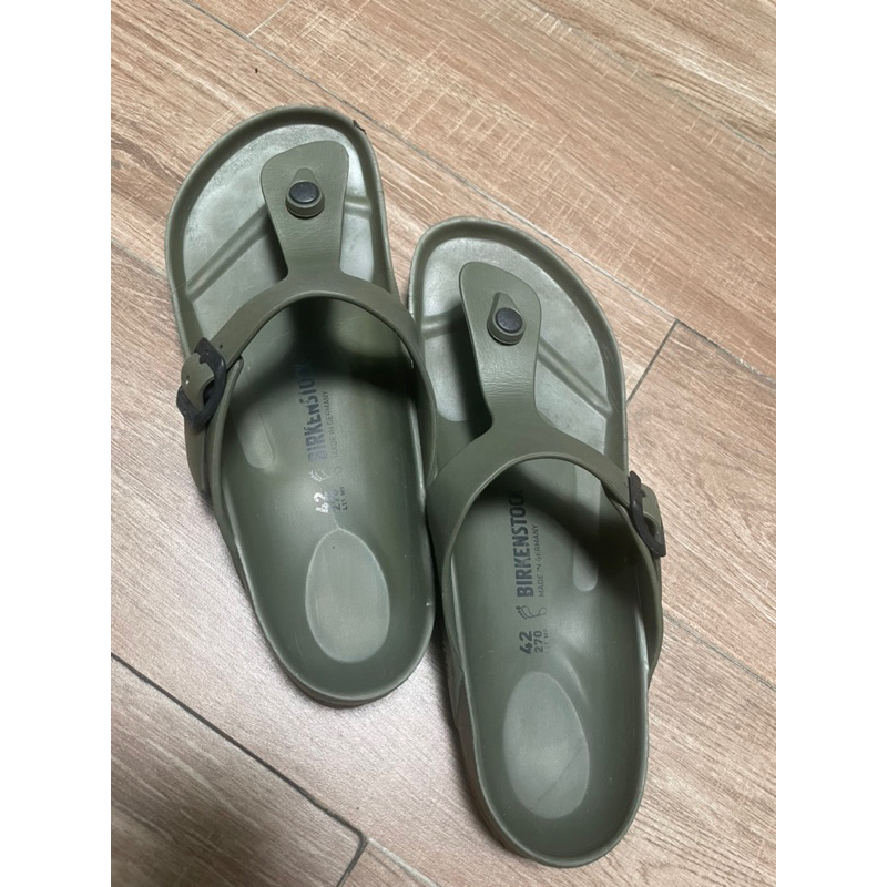 birkenstock eva gizeh