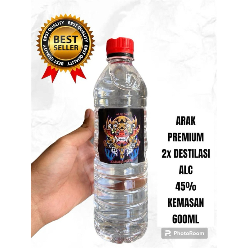 

OLEH-OLEH KHAS BALI AIR SARI MURNI KELAPA BALI(600 ml)