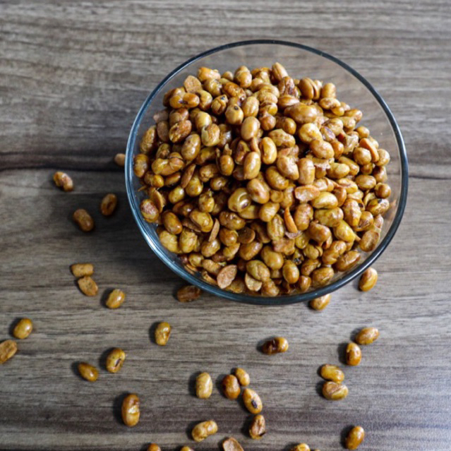 

kacang Tolo Premium Murah 250 Gr, Renyah, Gurih dan Tidak Keras