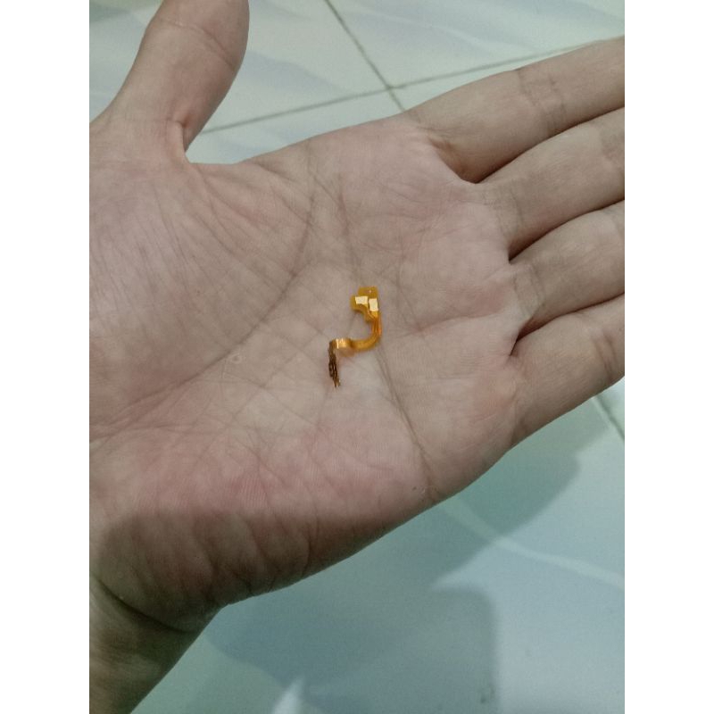 Fleksibel On Off Oppo A37 Copotan