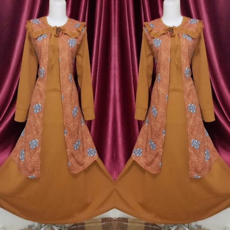 GAMIS 2 IN 1