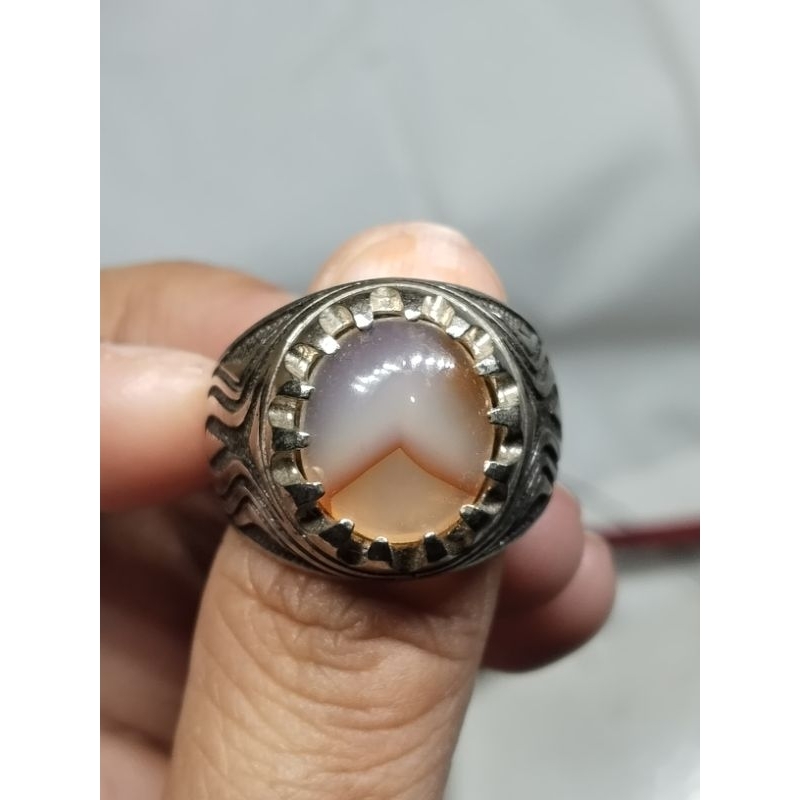 natural junjung derajat tali merah