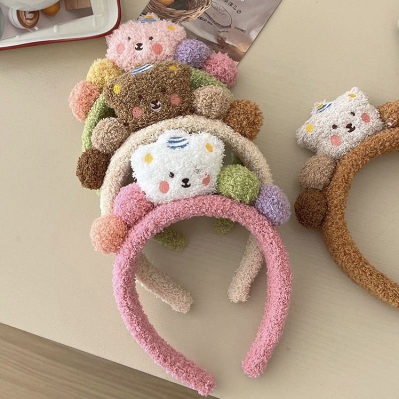 Bando karakter boneka, Bando lucu, Bando, Bando karakter