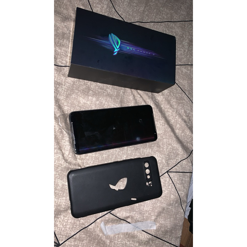 rog phone 3 matot