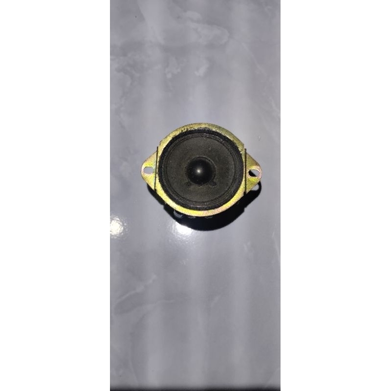 SPEAKER TWITER SONY 2 INCHI PRODUK MALAYSIA