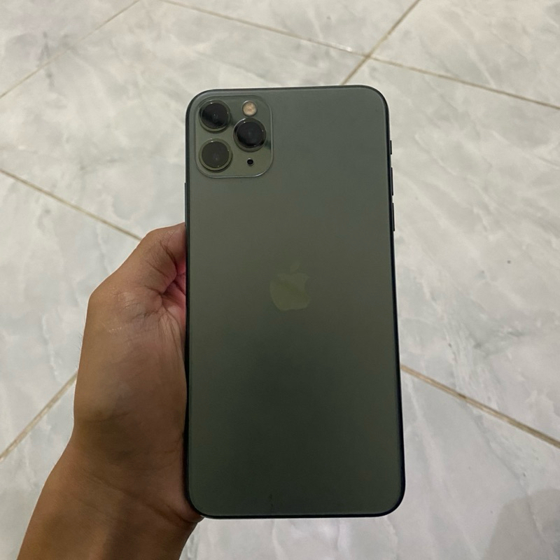 IPHONE 11 PRO MAX 256GB INTER