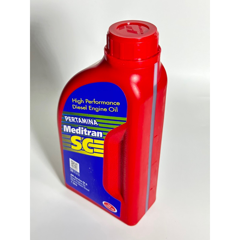 Oli Meditran Sc 1lt Oli Meditran Sc 1 LIter