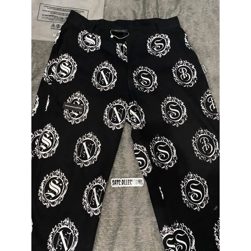 SNSB FORMA PANTS