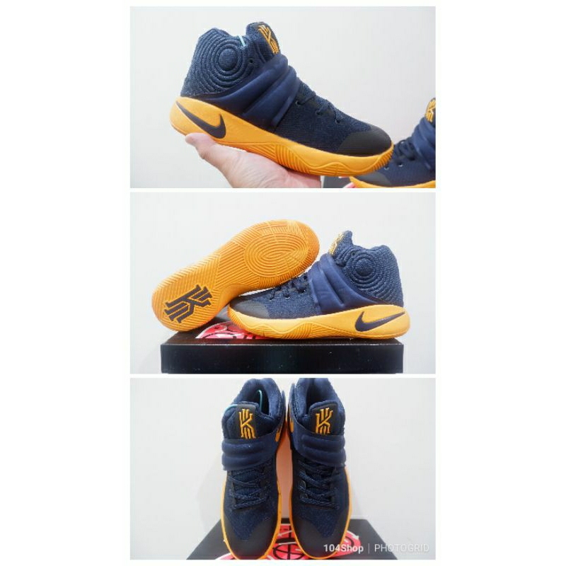 Promo Sepatu Basket KyriE 2