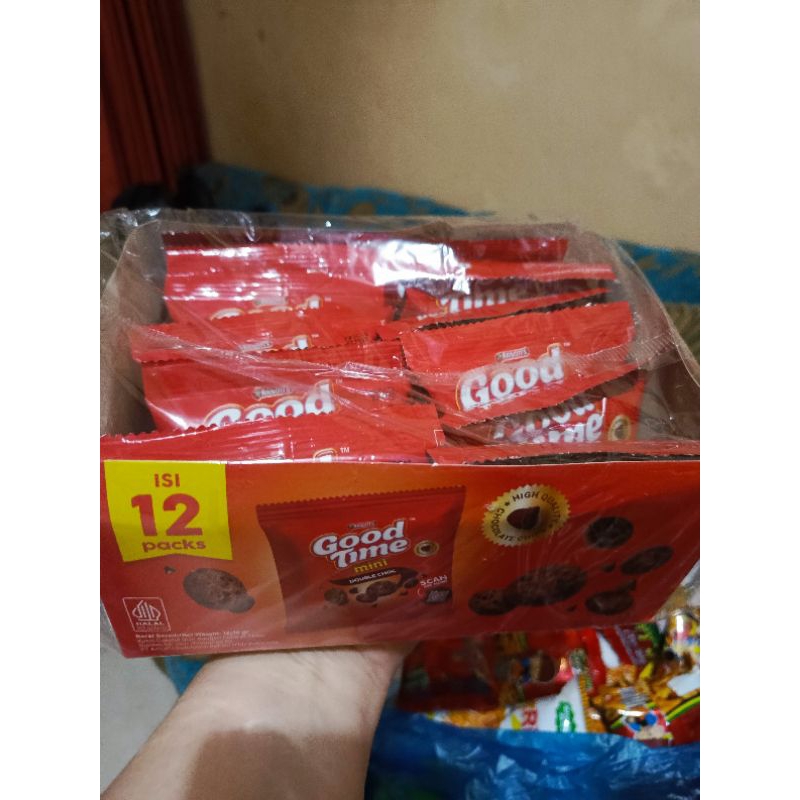 

Good Time Kue 12 Paksang