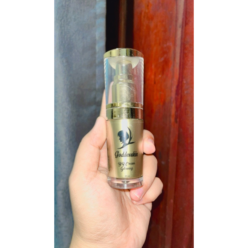 Goddeskin athena bb cream