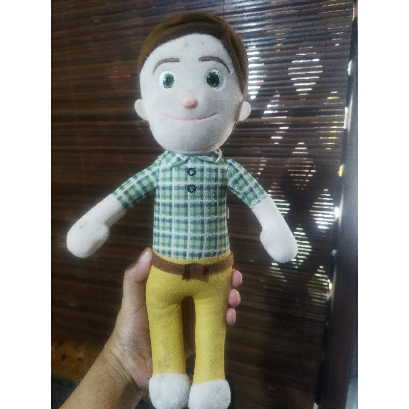 cocomelon/boneka laki laki/boneka murah