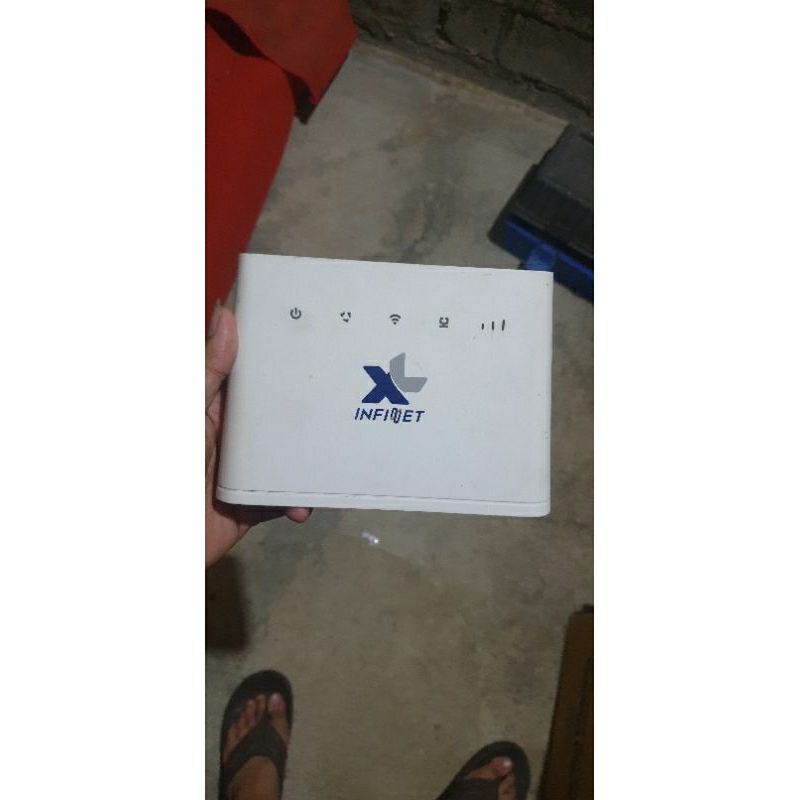 model xl huawei b310s