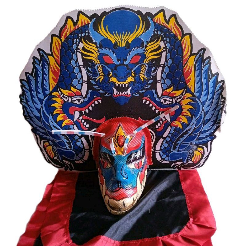 Hisperingin_ Barongan Devil/Barongan Devil Anak/Barongan Anak/Barongan Pentas