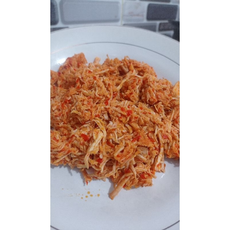 

cireng isi seribuan
