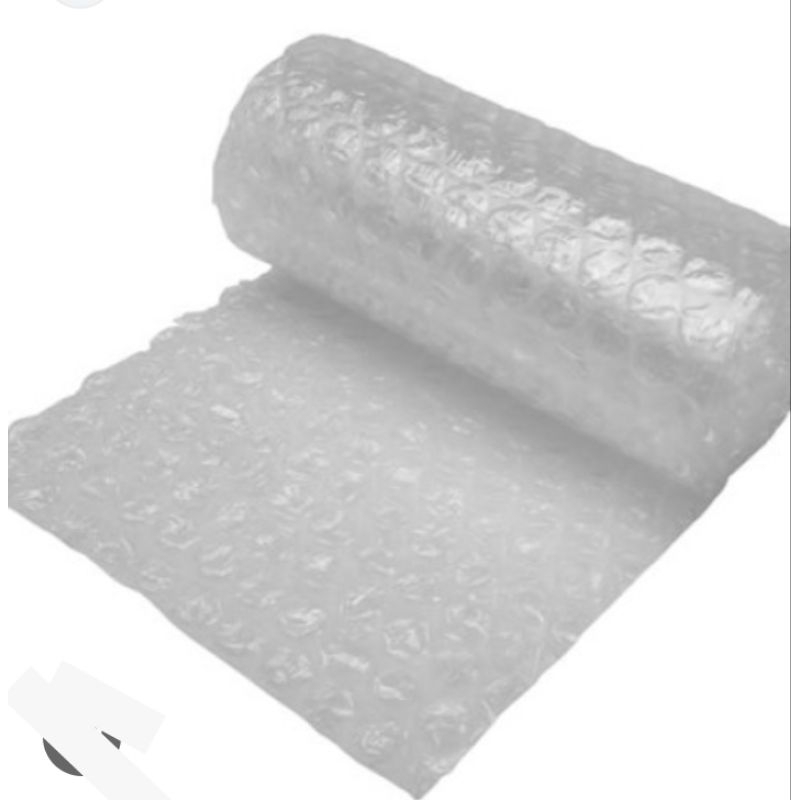 

Q ( Q5 ) BUBBLE WARP PELINDUNG BARANG UKURAN 1 METER