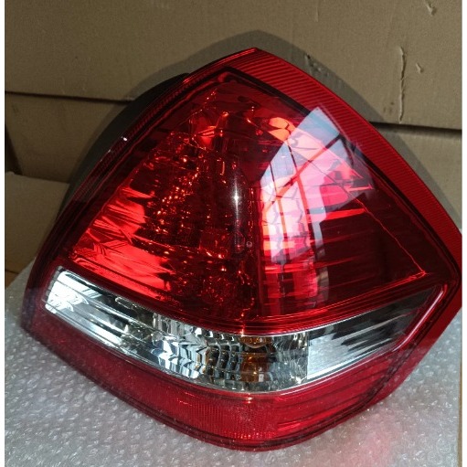STOPLAMP ASSY NISSAN LATIO C11 26550-EE30B/26555-EE30B ORIGINAL