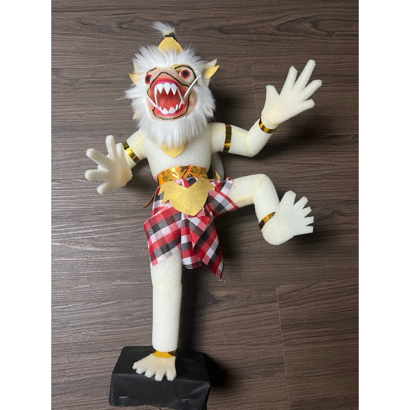 Ogoh-ogoh Mini Bali Hanoman Termurah di Bali