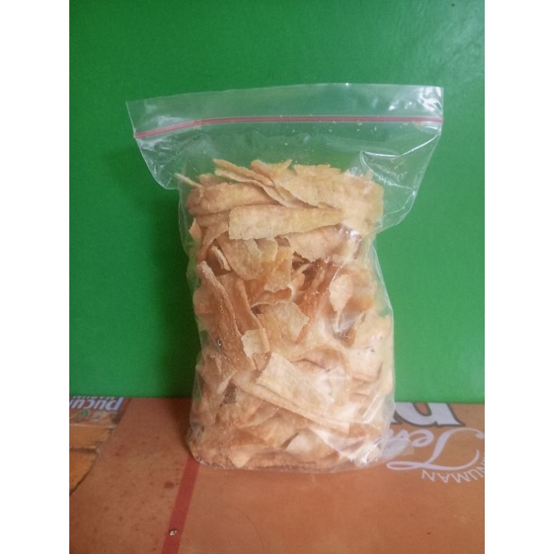 

Chips Singkong original