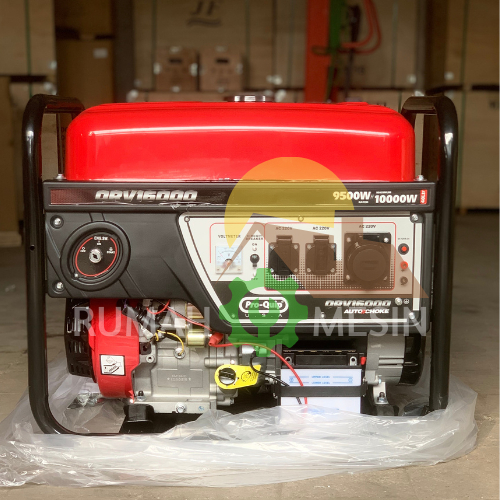 Genset Proquip QRV 16000 10.000Watt