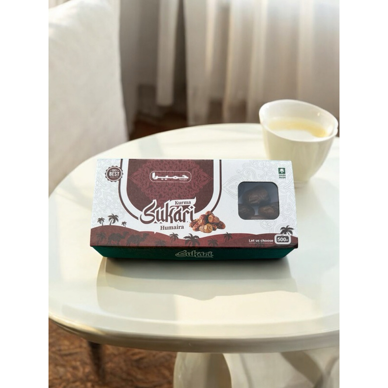 

kurma sukari humaira