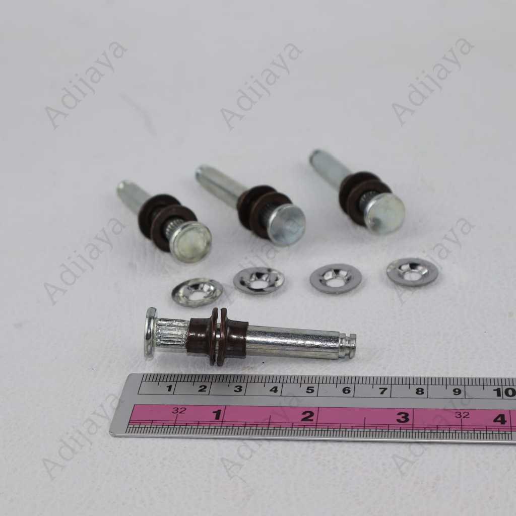 As Engsel Pintu Mobil Mitsubishi T120SS