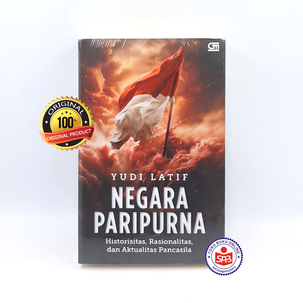 Negara Paripurna - Yudi Latif