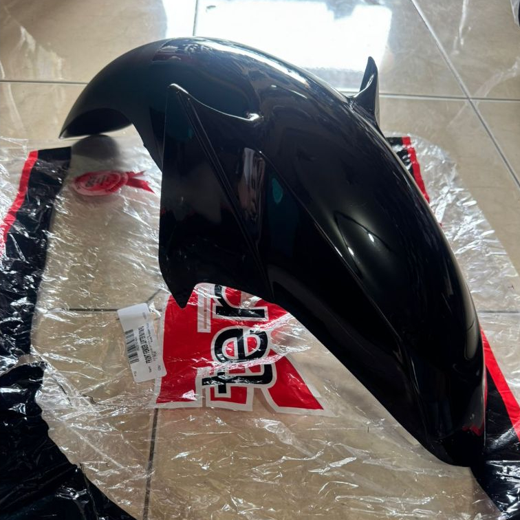 Slebor / Spakbor Depan Yamaha Jupiter MX Lama 2006 - 2010 Tenshi