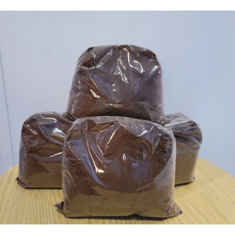 

(ready stock) Kopi bubuk asli @500gram