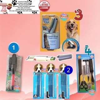 GROOMING SET YAOYOU FOR PET