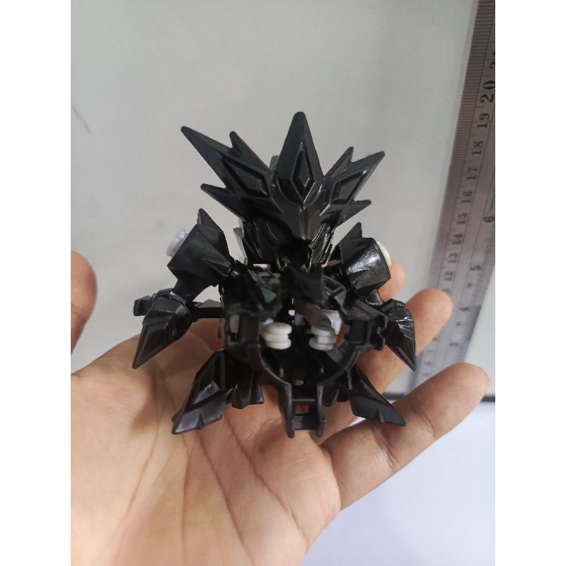 Bdaman Cross Fight CB-66 Takara