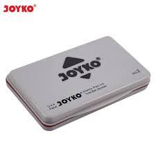 

Bak Stempel Joyko No 2