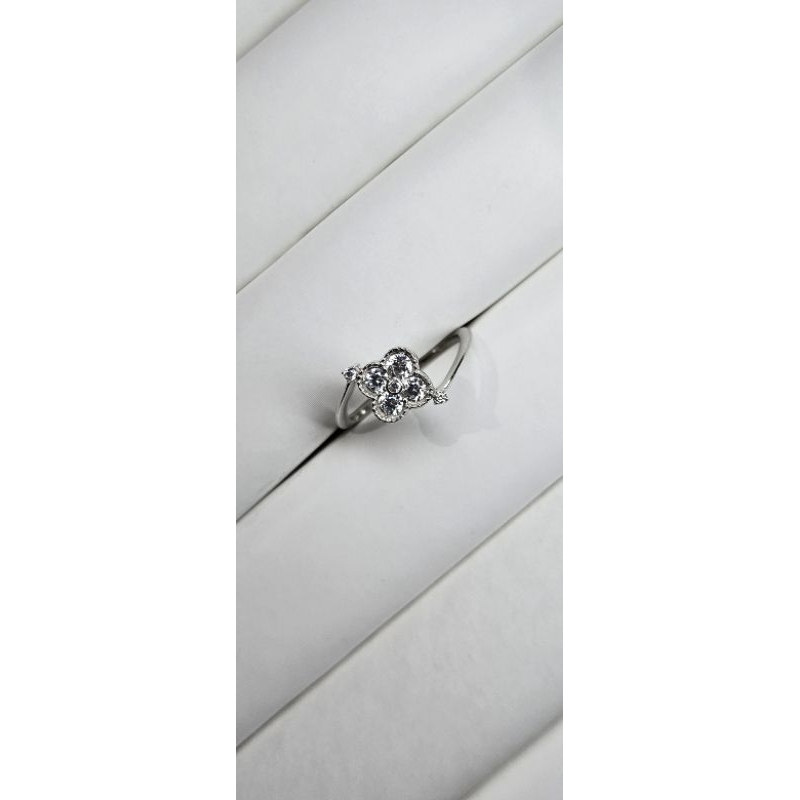 RING SILVER 925
