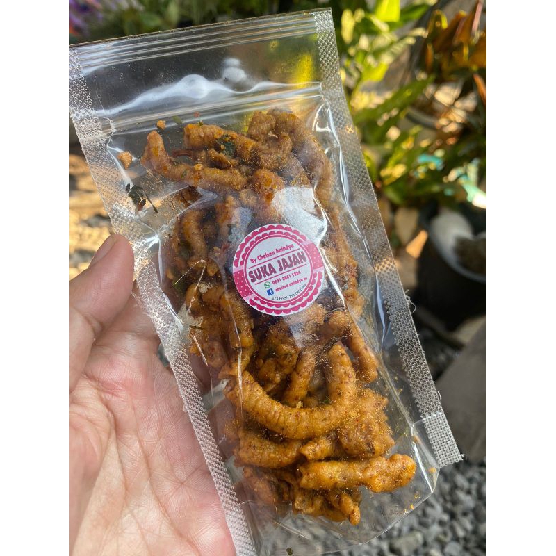 

Usus pedes