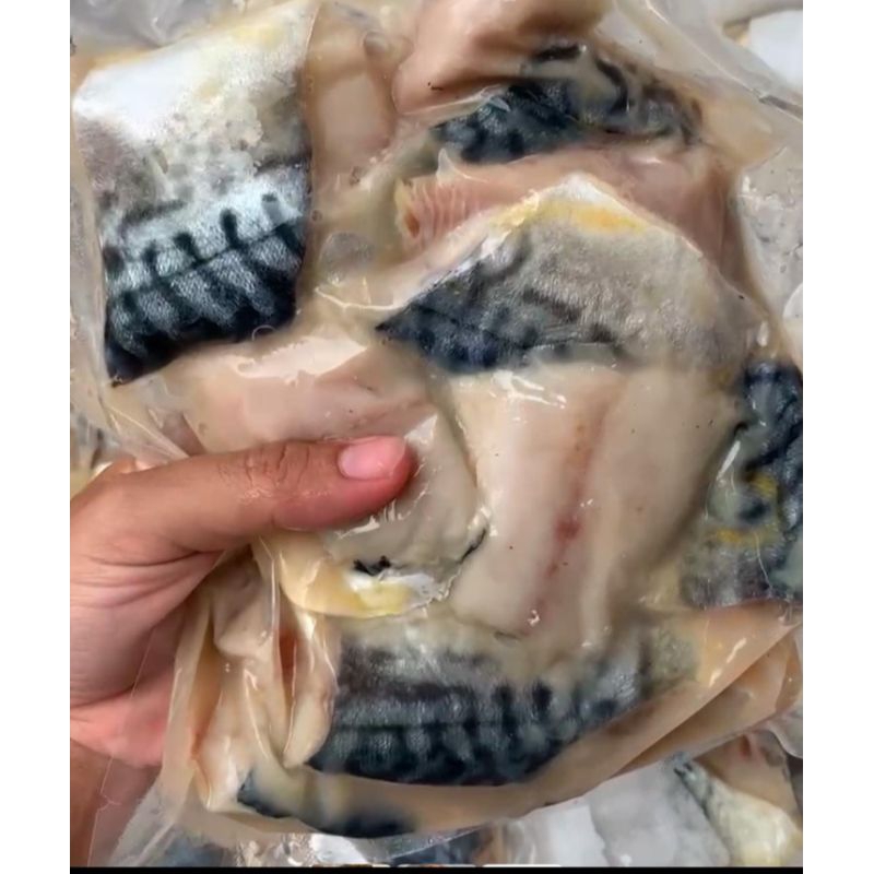 

IKAN MAKAREL TANPA TULANG 500GRAM