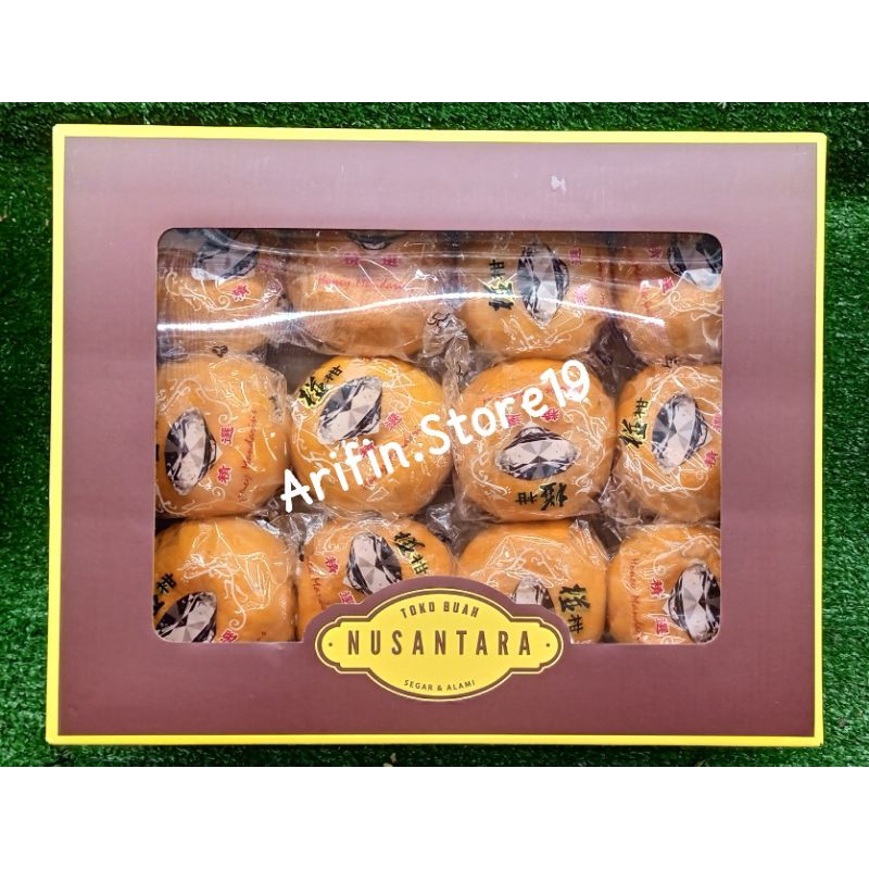 

Jeruk Ponkam Premium Gift Box 12's