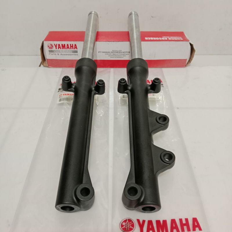 shock depan komplit tabung Jupiter MX king 150 jupiter MX king 150