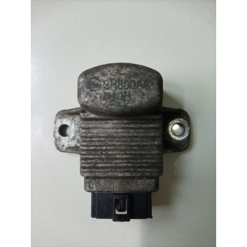 KIPROK HONDA REVO AT MATIC ORIGINAL COPOTAN