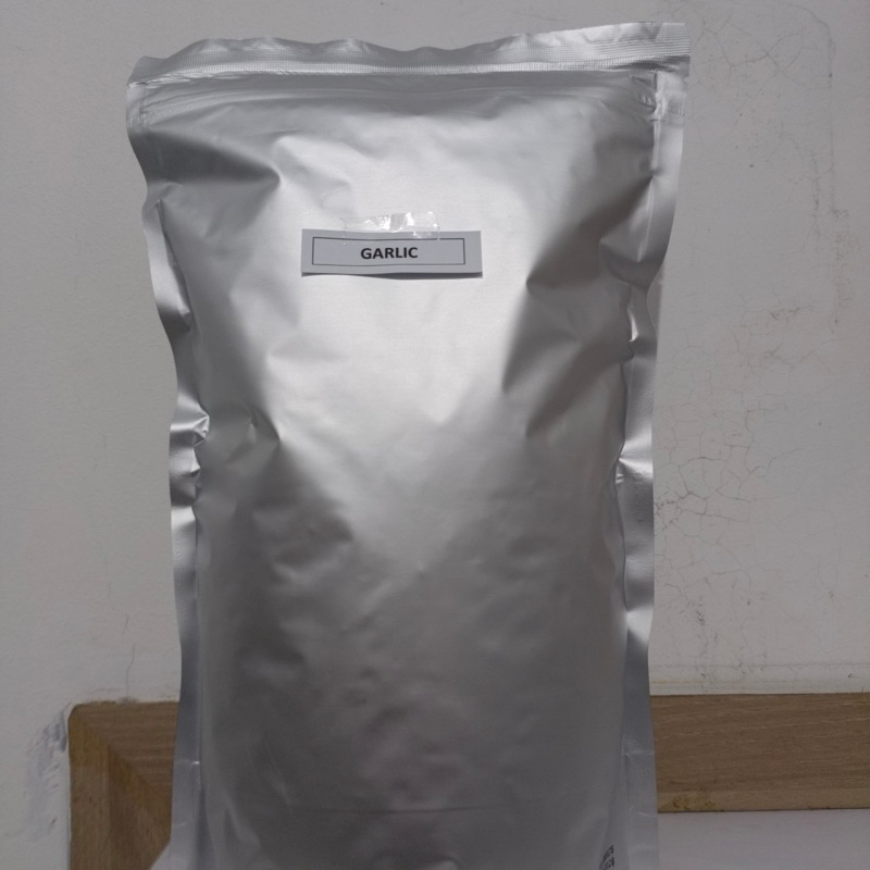 

Almond Panggang Garlic HORECA