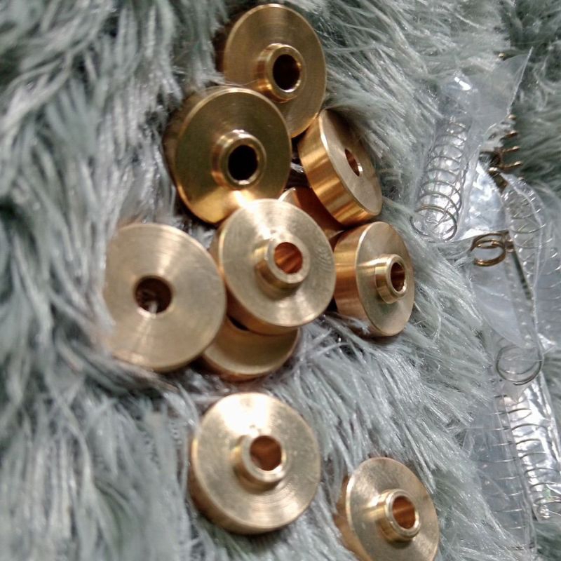 Penahan Per Keong Sharp Tiger Od 22