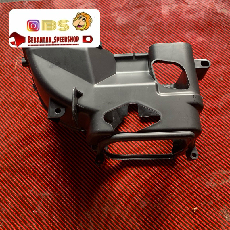 TUTUP MESIN SET KODE KVY SPACY KARBU SCOOPY KARBU BEAT KARBU